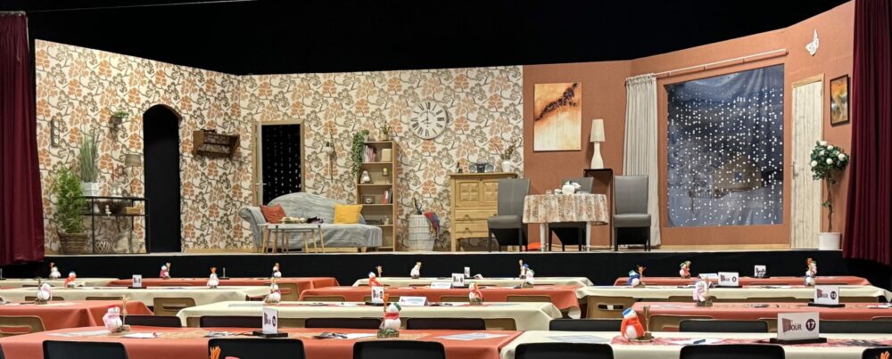 Théâtre de la Tour