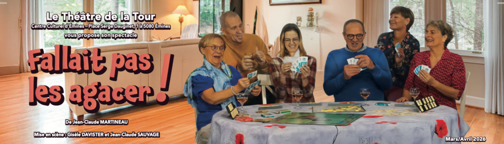 Théâtre de la Tour